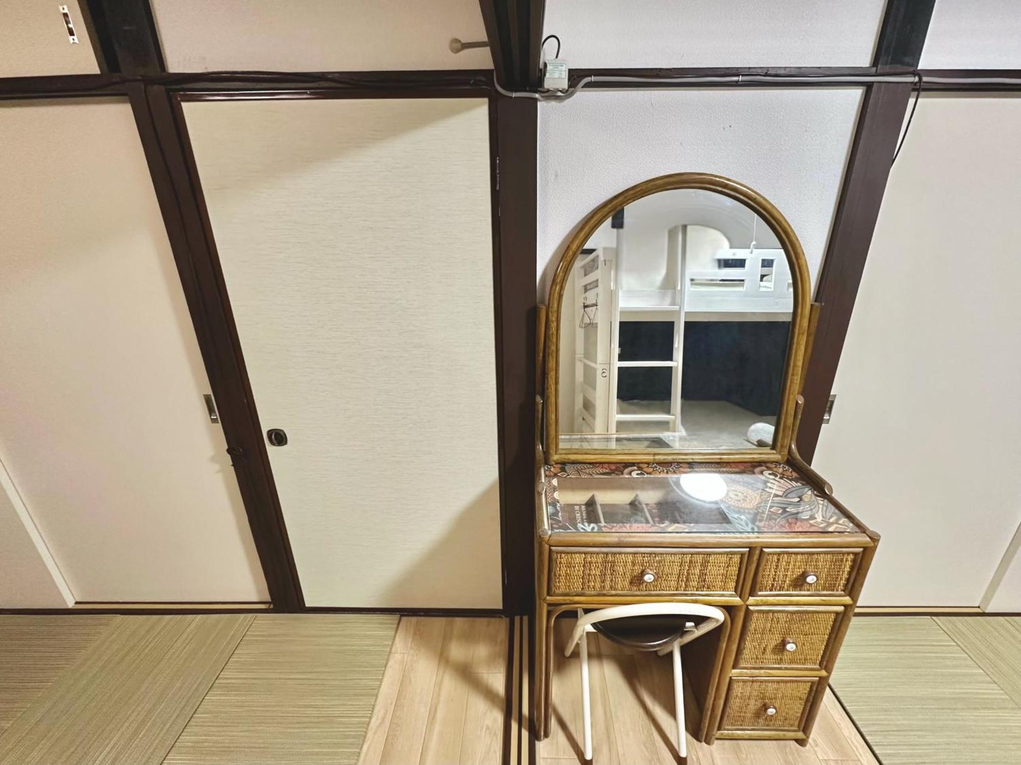 Hostel Beginning House Tokio