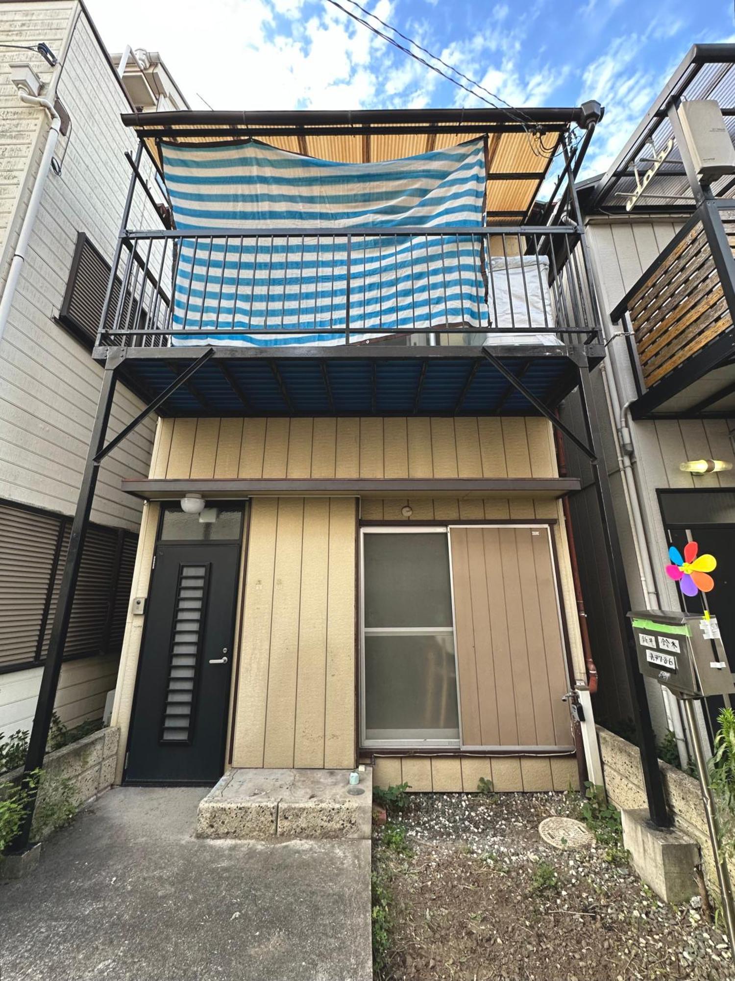 Hostel Beginning House Tokio