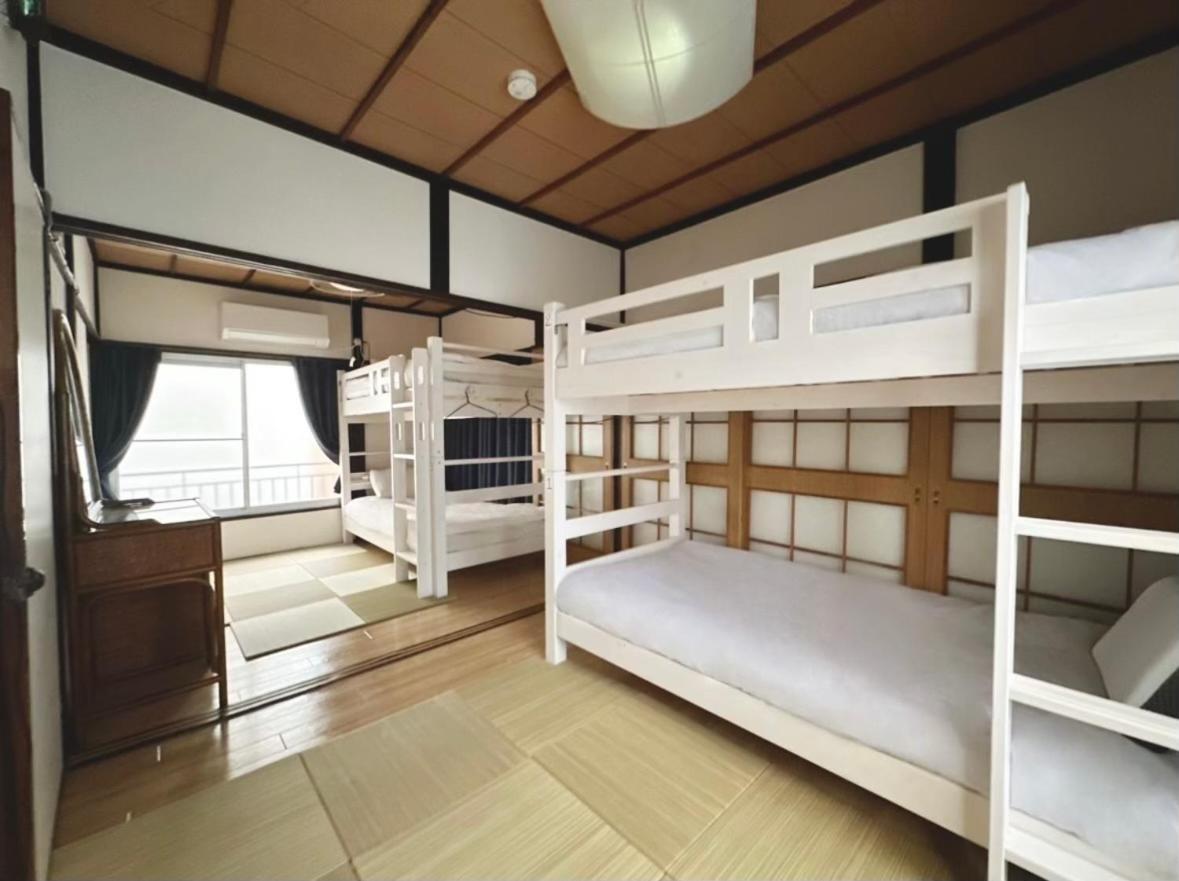 Beginning House Hostel